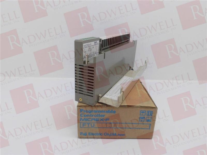 FUJI ELECTRIC FTU113A