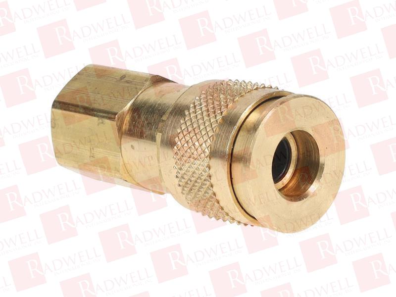 PARKER UC-251-6FP