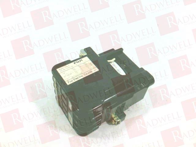 FUJI ELECTRIC SRCA-3631-0Z324A