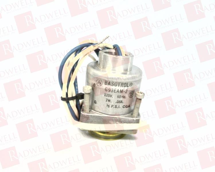 BASOTROL R63289-108B