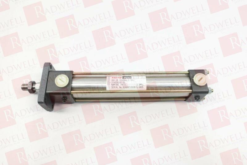 TAIYO 70H-81TC40BB550-AB