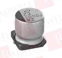 MATSUSHITA ELECTRIC EEH-ZC1J220XP