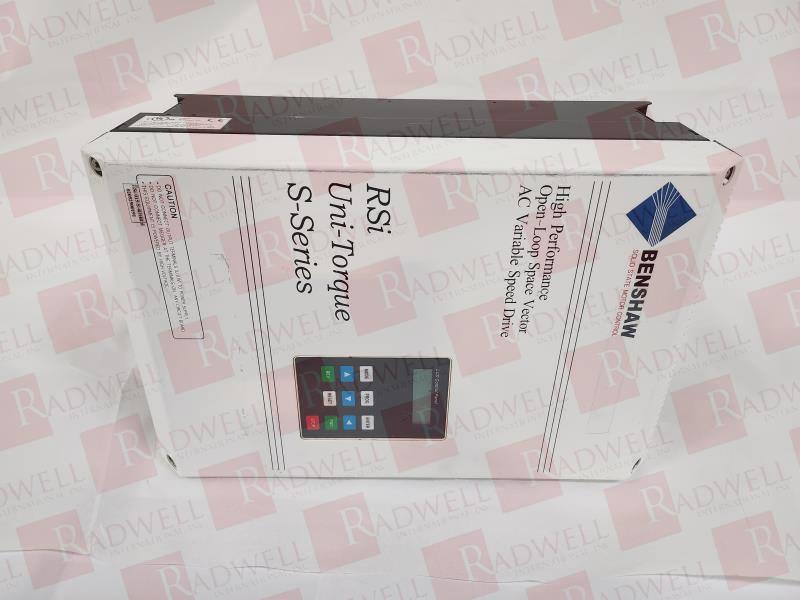 BENSHAW RSI-015-S-4DBR