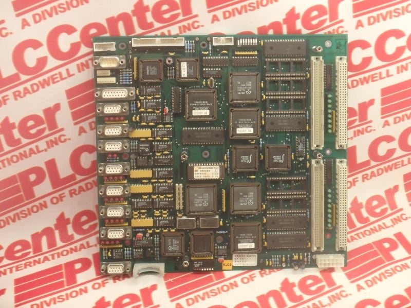 KRAUSS MAFFEI 5089320