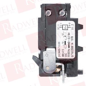 SIEMENS 3VL9400-1UG01