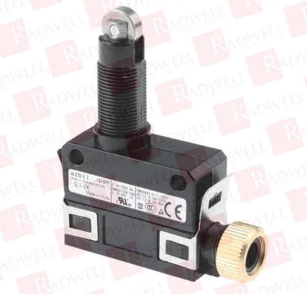 AZBIL CORPORATION SL1-EK