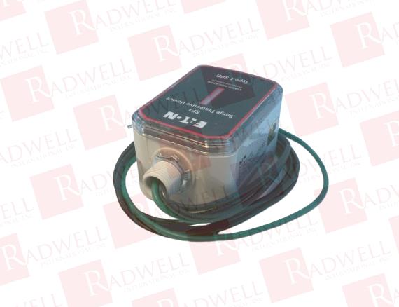 EATON CORPORATION SP1-480D