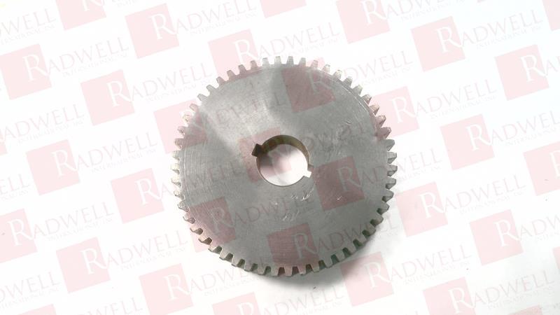 UNION GEAR CG-1652-K
