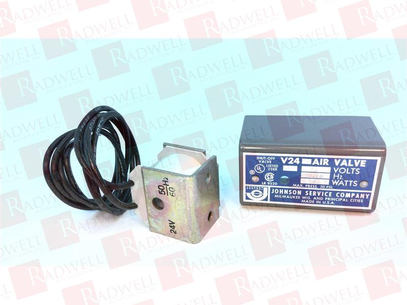 JOHNSON CONTROLS 49-20418