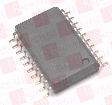 TEXAS INSTRUMENTS SEMI SN74AC573DW