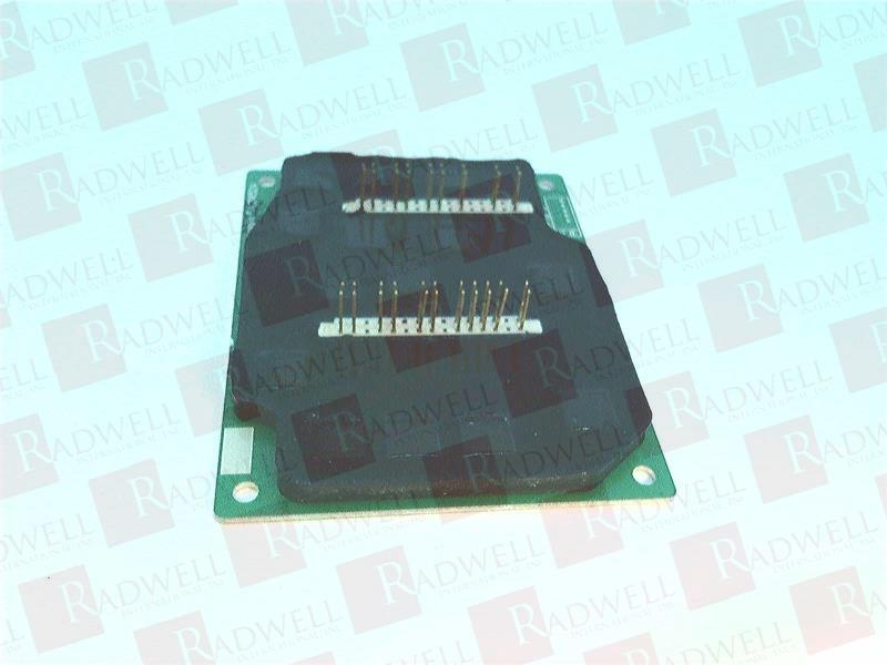 MATSUSHITA ELECTRIC 581B452A