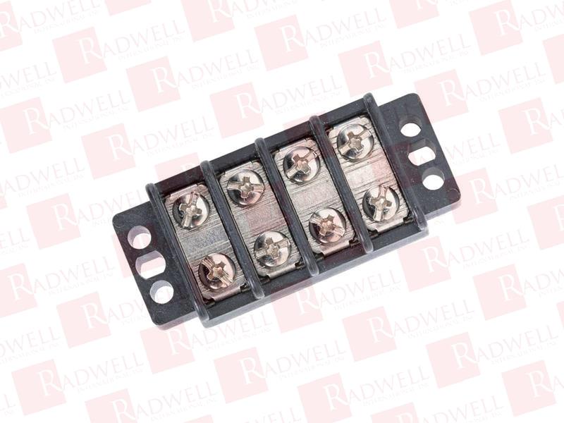 EATON CORPORATION TB200-04B