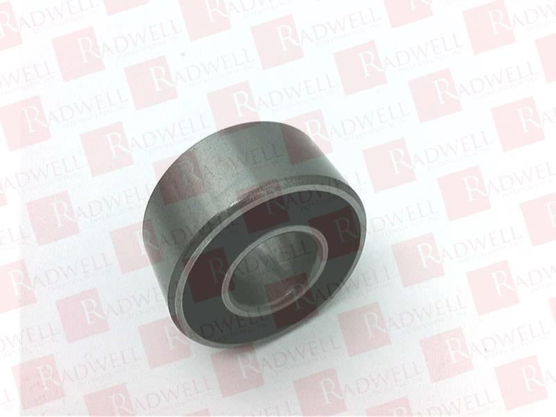  , BALL BEARING, DOUBLE ROW, 15 MM INNER DIAMETER, 35 MM OUTER DIAMETER, 15.9 MM WIDTH