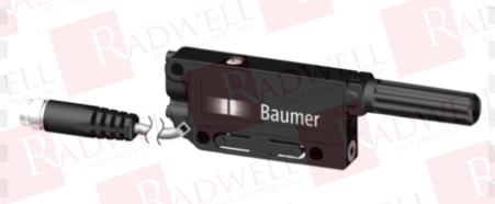 BAUMER ELECTRIC UNCK 09G8914/KS35AD1