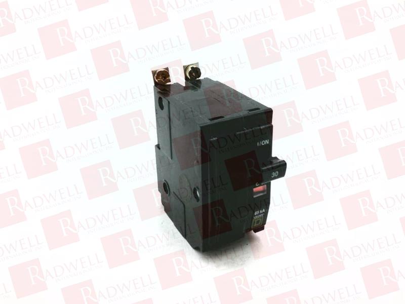 SCHNEIDER ELECTRIC QHB230