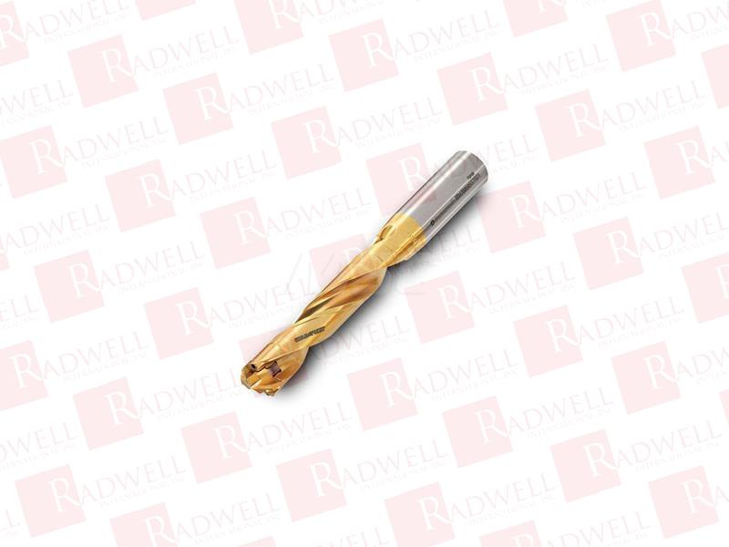 INGERSOLL CUTTING TOOLS 3212755
