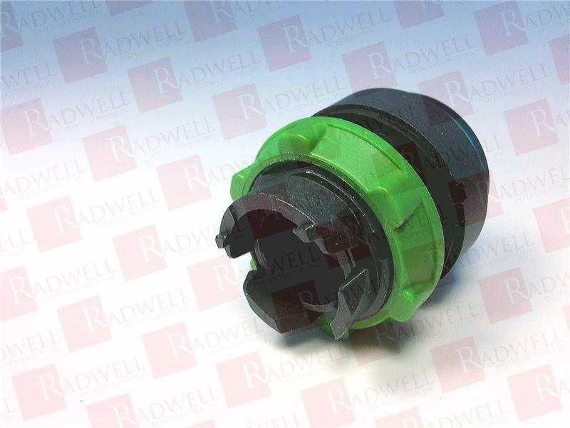 SCHNEIDER ELECTRIC ZB5AW133