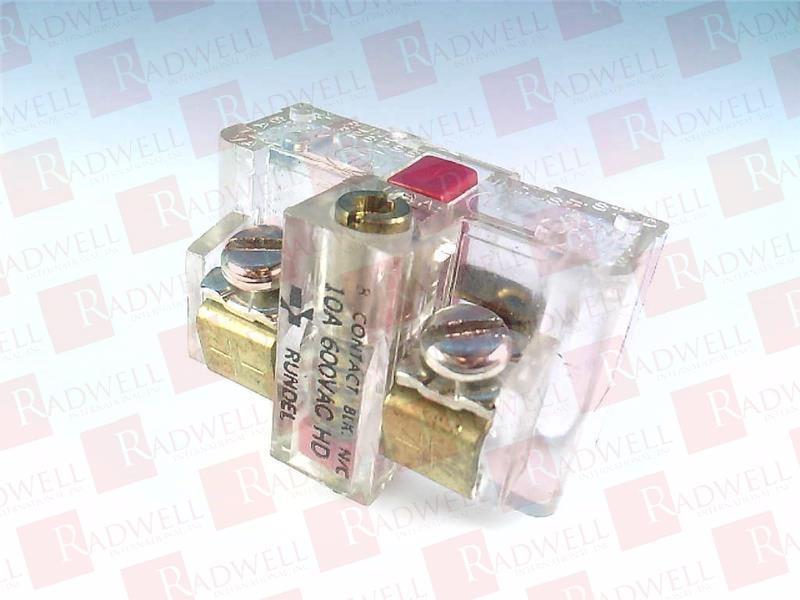 RUNDEL LR2-8098
