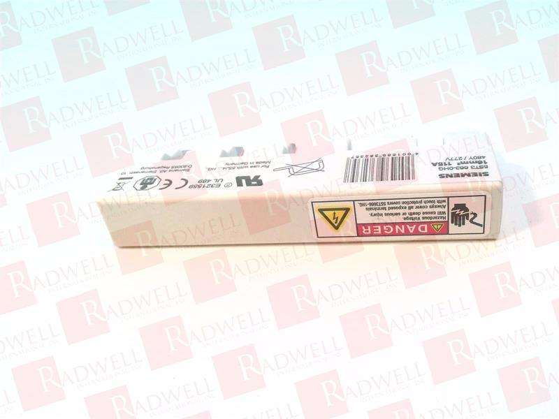 SIEMENS 5ST36630HG