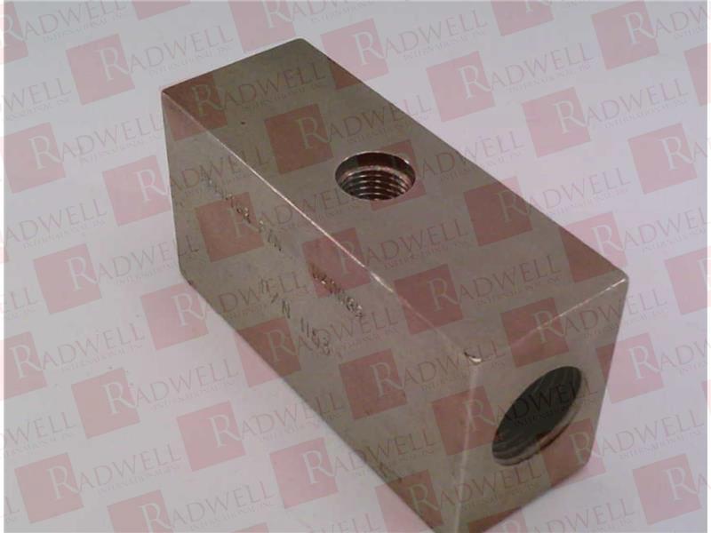 EFECTOR U40065