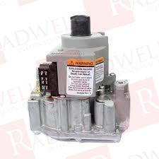 HONEYWELL VR8204M-1075