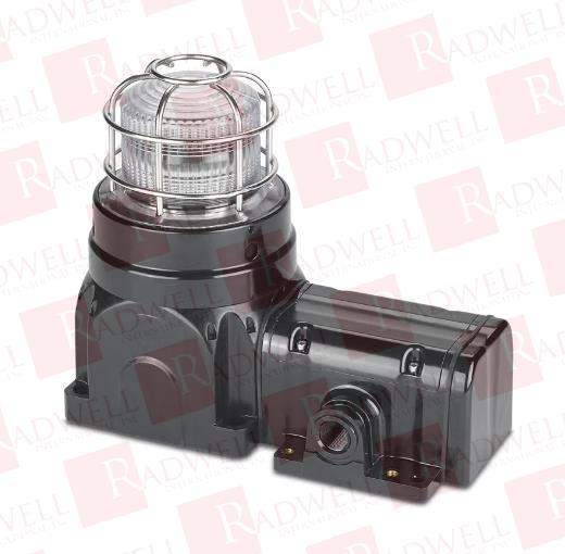 FEDERAL SIGNAL G-LED-AC-E-C-H