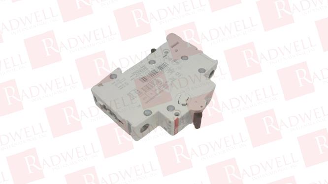 ASEA BROWN BOVERI ST201M-C32