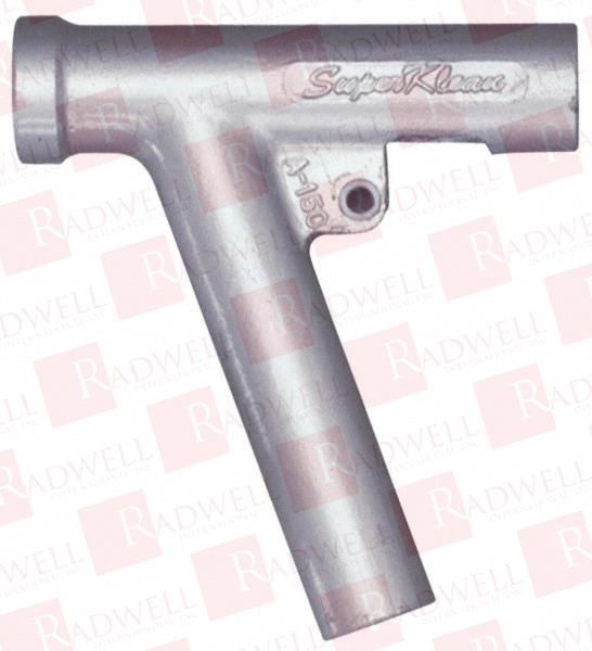 SUPERKLEAN WASHDOWN PRODUCTS 1-A