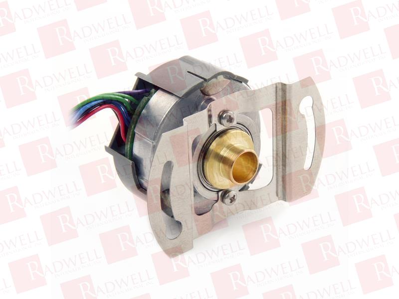 DYNAPAR F145000/489FJ