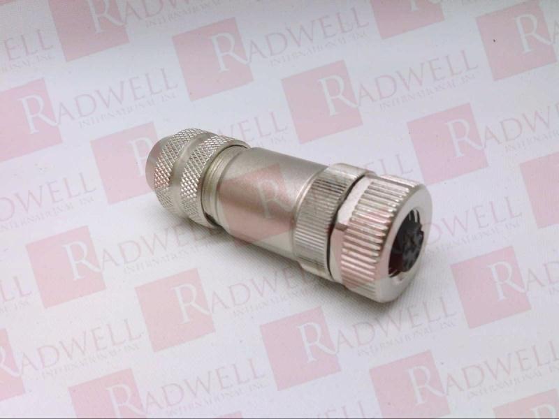 TWK ELEKTRONIK STK8GS54