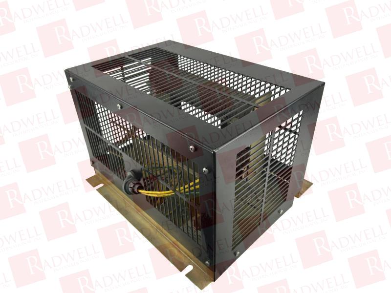 ASEA BROWN BOVERI SAGS010RE19-4