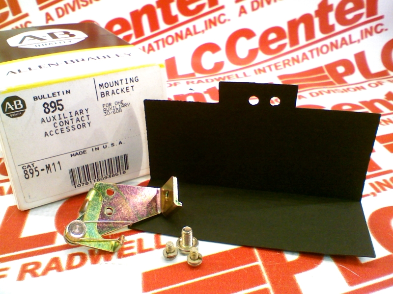 ALLEN BRADLEY 895-M11