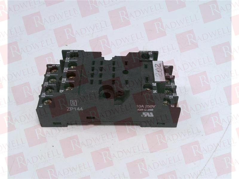 TE CONNECTIVITY ZP144