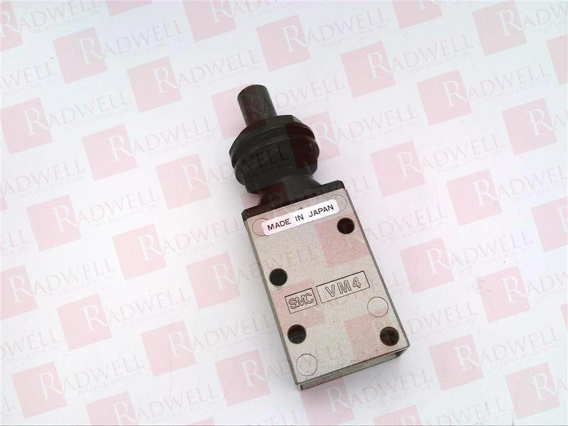 SMC NVM430-N01-05