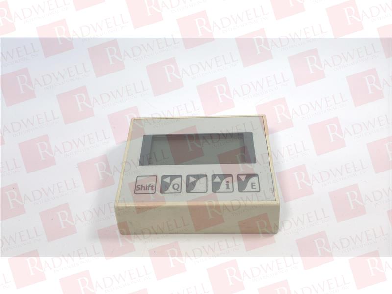 JOHNSON ELECTRIC PCD7.D160