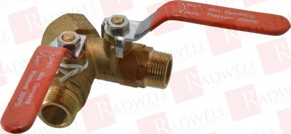 MIDWEST CONTROL MTAD-7510
