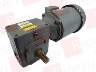 ALTRA INDUSTRIAL MOTION F721-15K-B5-J-FUTF-W-HK