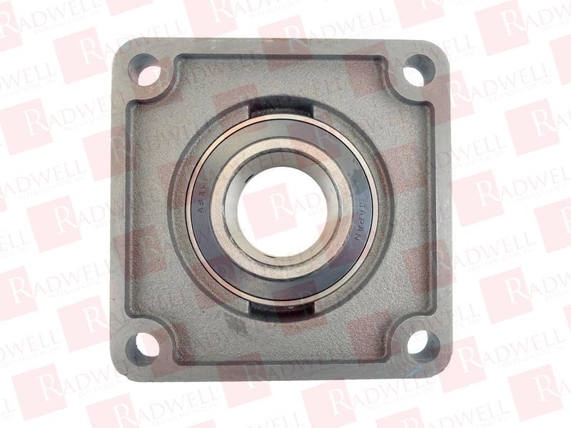 AMI BEARINGS UCF212-38