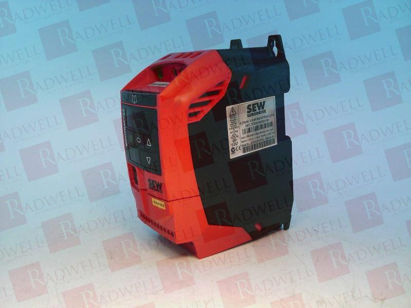 SEW EURODRIVE 08297088
