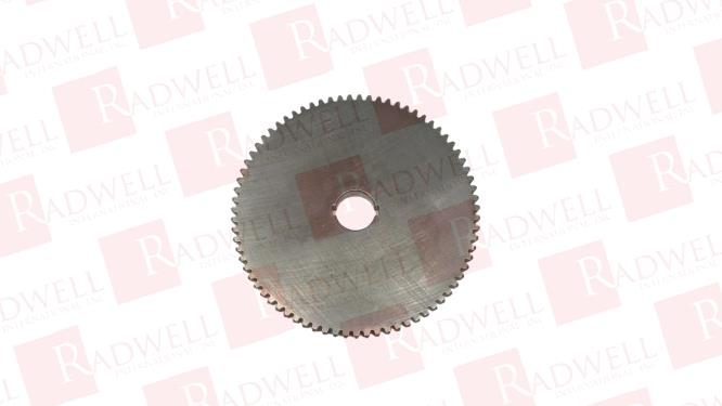 UNION GEAR CG-1675-K