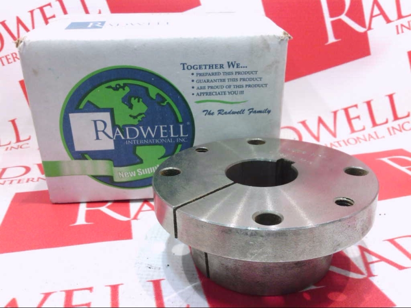 BUSHING 1-7/16INCH BORE