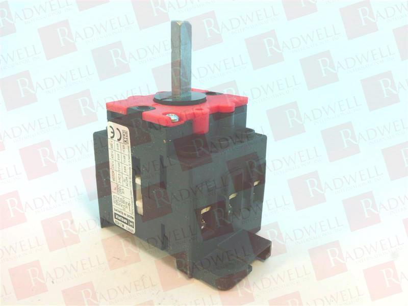 PCE ELECTRIC ML1-032-V-A01