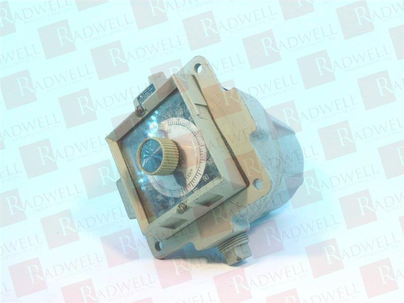 DANAHER CONTROLS HP57A60119
