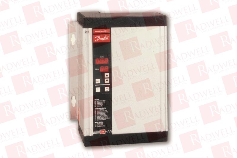 DANFOSS 175Z7465