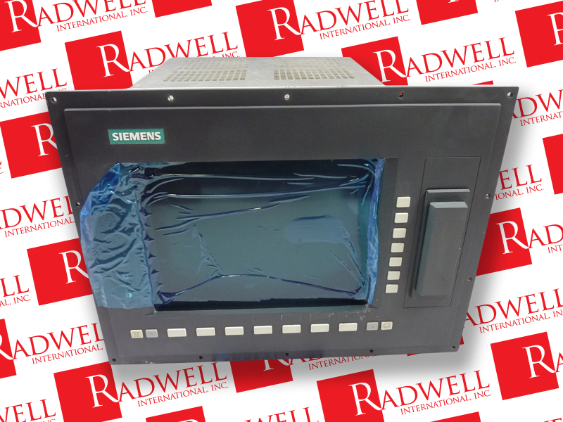 SIEMENS 6FC5103-0AB01-0AA1