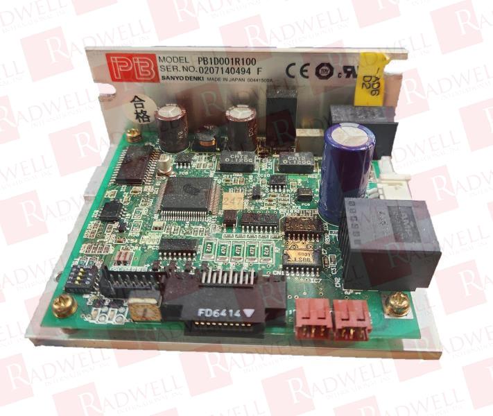 SANYO PB1D001R100