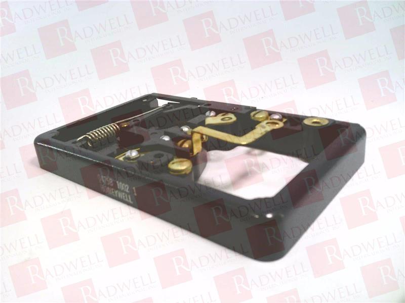 HONEYWELL Q475B 1002