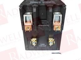 EATON CORPORATION C25GNF290A