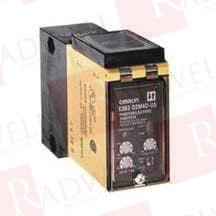 OMRON E3B2-D2M4D-US