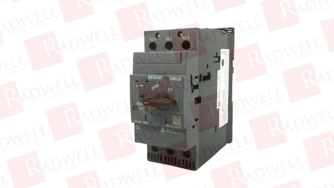 SIEMENS 3RV23314JC10